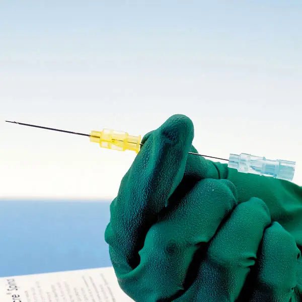 Whitacre Sets - 25 G x 3 1/2 - BD Becton Dickinson